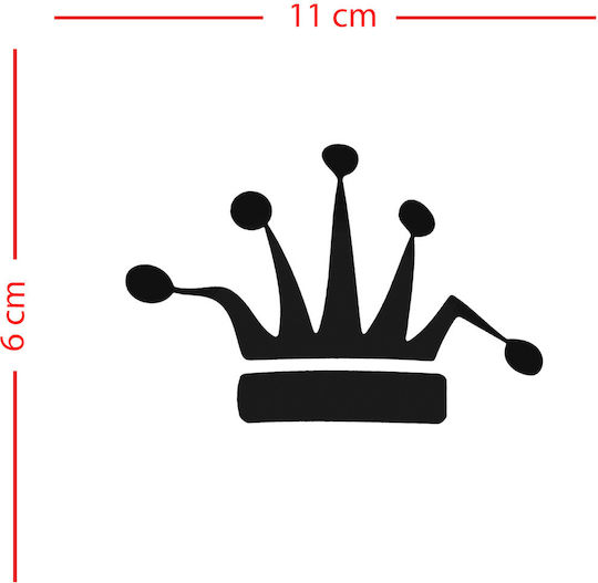 Стикер Crown 70sp46