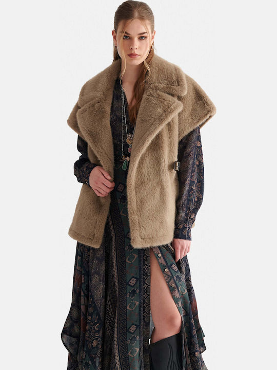 Maxi Hemdkleid Schwarz