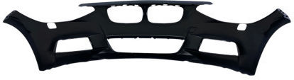 Bodykit BMW F20 2011-2014 M Paket Design