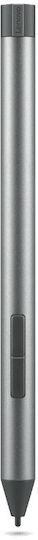 Lenovo Digital Pen 2 Цифрова графична плоча с Bluetooth Черен