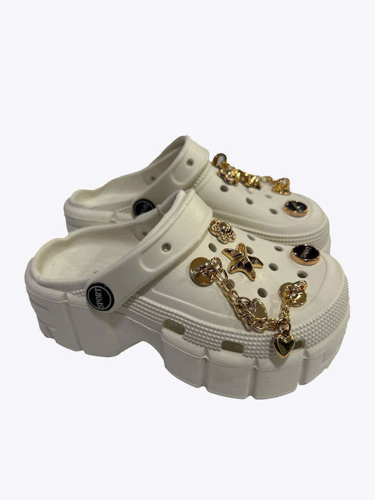 Kinder Schuhboot Für Kinder Weiß