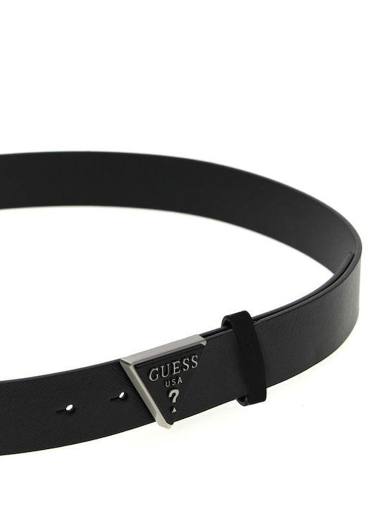 Men's Black Belt