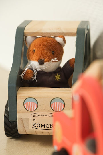 Egmont Автомобил Полиция