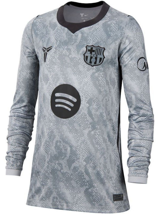 FC Barcelona 2026/27 Stadium Away Детска Фланелка за Футболен Екип