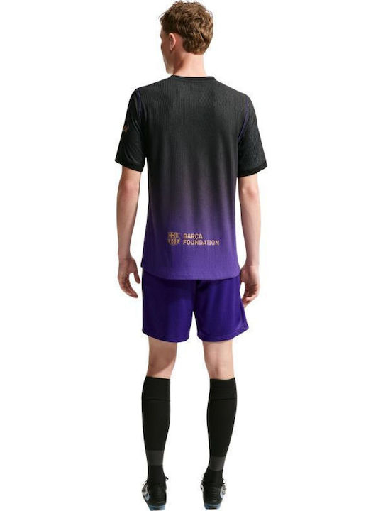 FC Barcelona 26/27 Match Away Männer Fußball Trikot