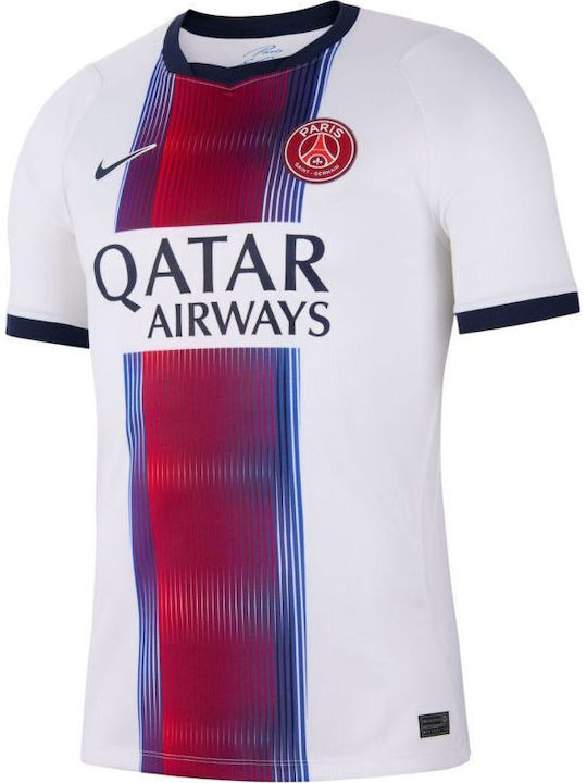 Paris Saint-Germain 2026/27 Домашна Футболна Фланелка Stadium Мъжка Фланелка за Екипировка по Футбол