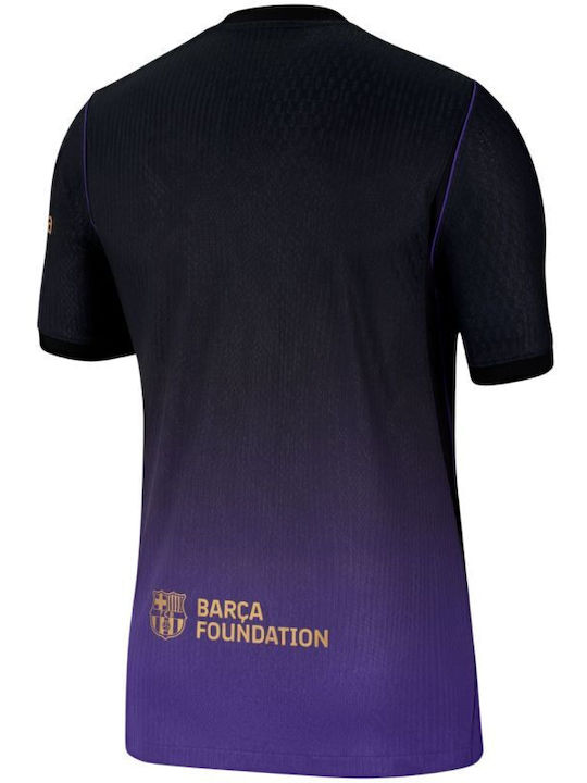 FC Barcelona 26/27 Match Away Männer Fußball Trikot