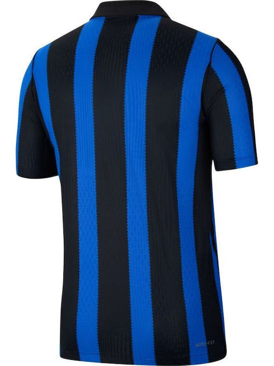 Inter Milan 2026/27 Match Home Мъжка Фланелка за Футболен Екип
