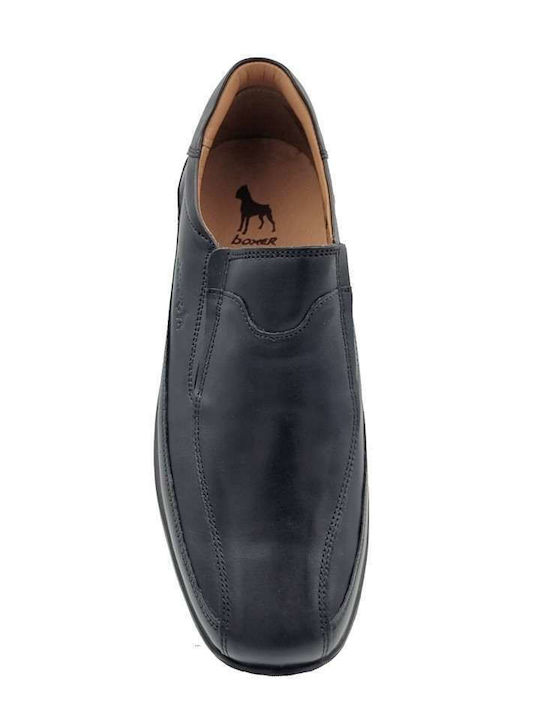 Men's Casual Shoes Black
