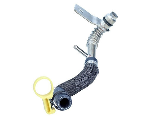 Маркуч за масло Citroen Jumper 2 0-2 2 Hdi 14 9807662280