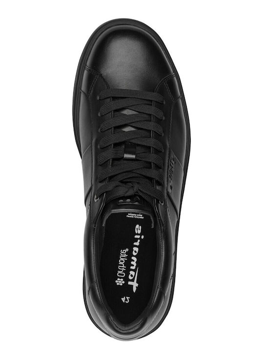 Men's Sneakers Black