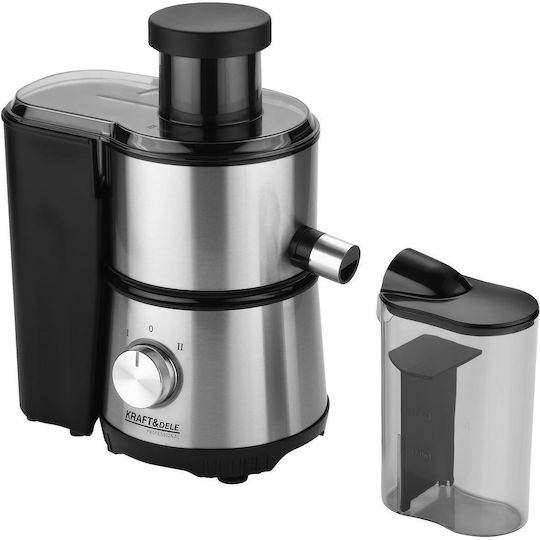 Kraft & Dele Αποχυμωτής 1600W