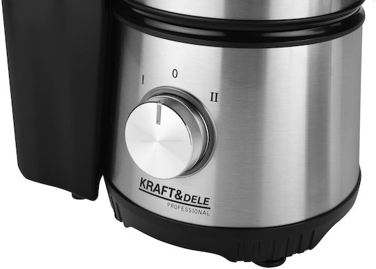 Kraft & Dele Αποχυμωτής 1600W