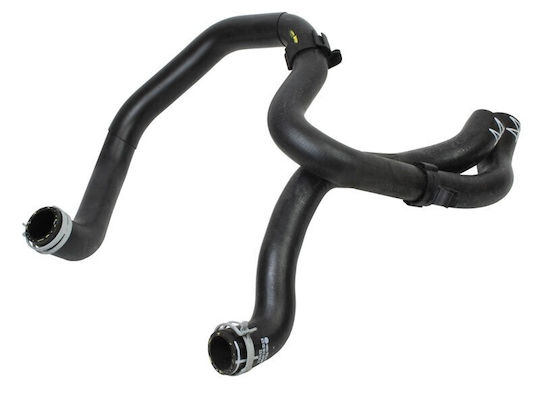 Furtun Radiator Volkswagen Polo 1.2 2015 6c0122101e