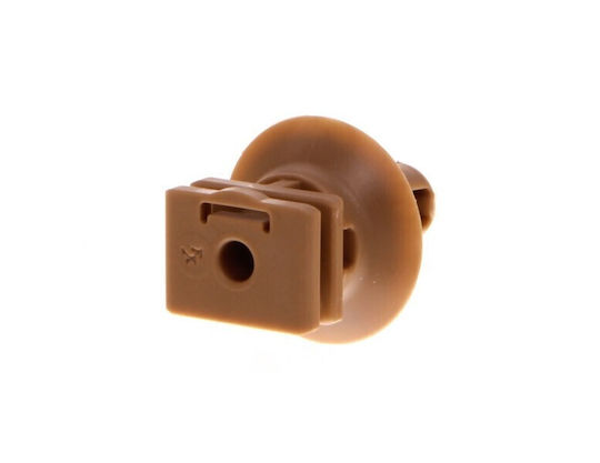 BMW Connector 1 Pc 7 117 532