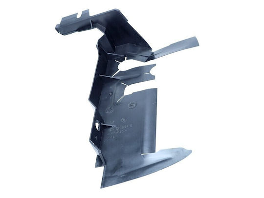 Air Intake Duct Skoda Octavia 04-13 Right 1z0121284b