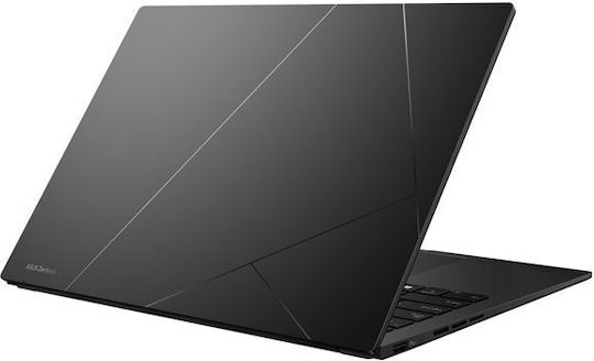 Asus Zenbook 14 UM3406GA-QD031W 14" OLED FHD+ (Ryzen AI 400 Series-7 445/32GB/1TB SSD/W11 Home) Jade Black (UK Keyboard)