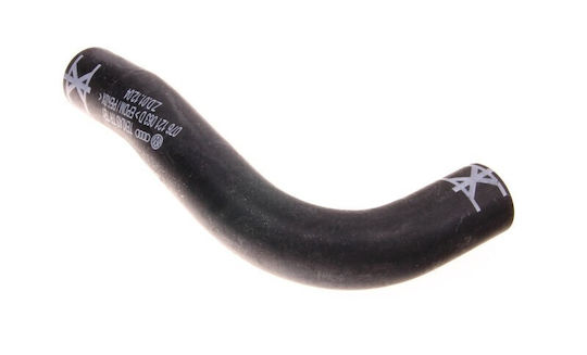 Radiator Hose Volkswagen Crafter 2,5 Tdi 06-16 076121063d