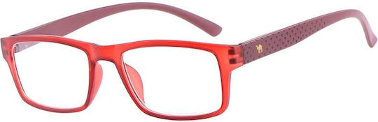 Cammello 4393 Oчила За Четене +3.25 Зелен 4393-green-325_34866