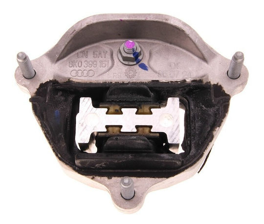 Perna Cutiei De Viteze Audi A6 11-18 8k0399151dc