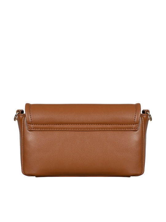 Jane Women's Crossbody / Handbag Brown