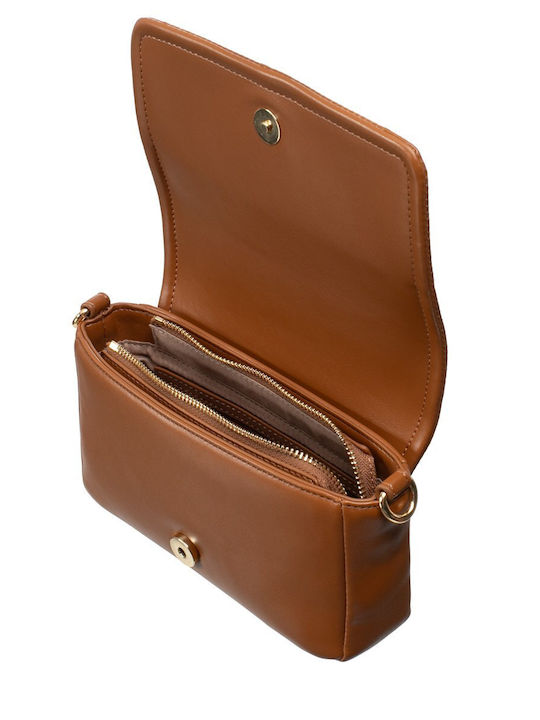 Jane Women's Crossbody / Handbag Brown