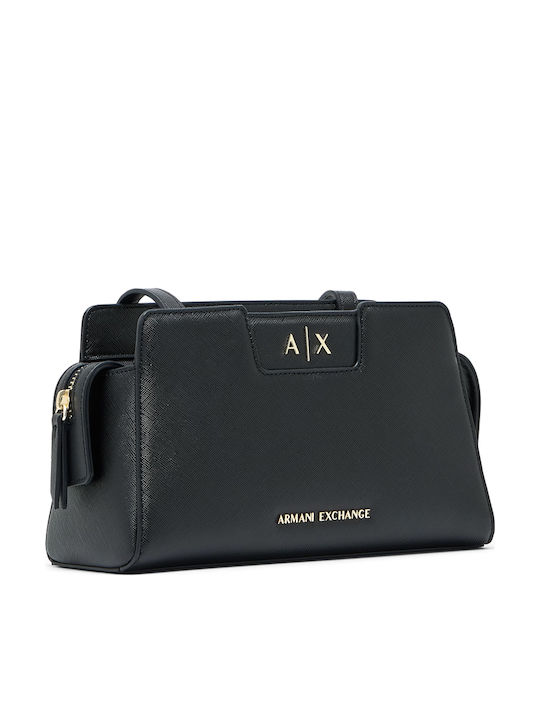 Women's Crossbody Bag Black