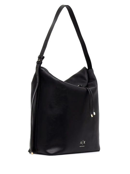 Women's Hobo Bag Black