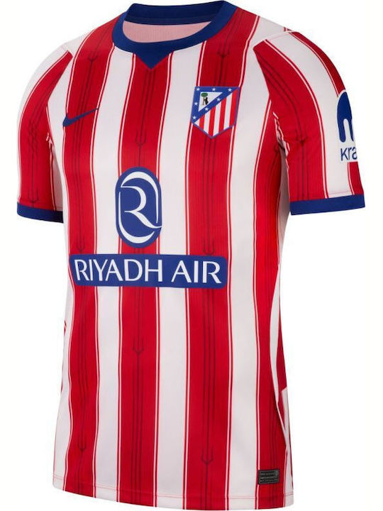 Atlético Madrid 2026/27 Stadion Heim Männer Fußball Trikot