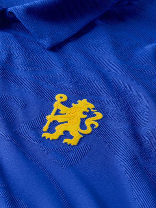 Chelsea FC 2026/27 Match Мъжка Фланелка за Мачове по Футбол