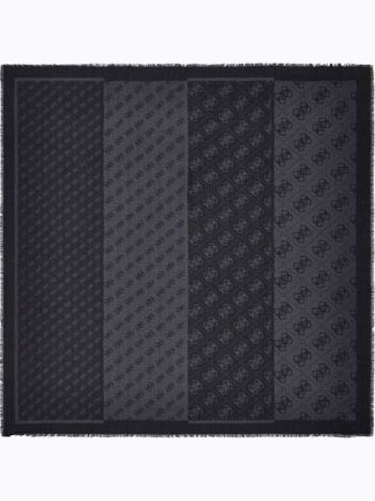 Guess Women's Scarf Grey