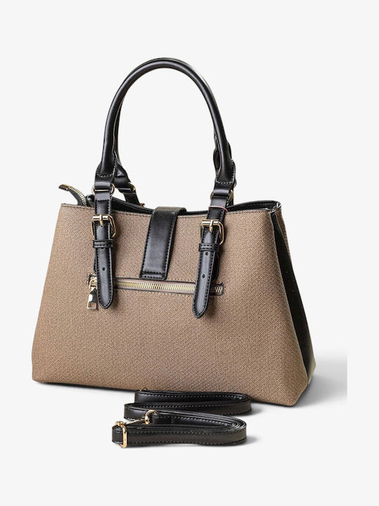 Women's Handbag Burgundy