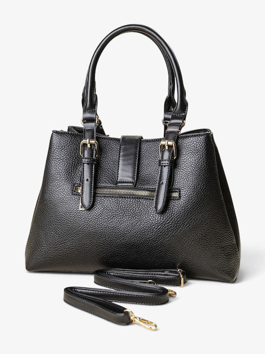 Women's Handbag Burgundy