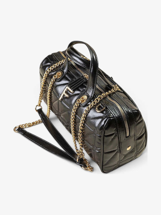 Women's Handbag / Shoulder Bag Grey