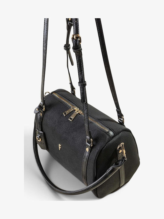 Women's Shoulder Bag Khaki