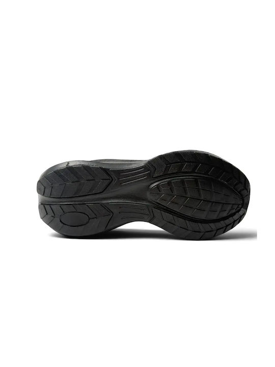 Nanobionic Women's Sport Shoes Running Black