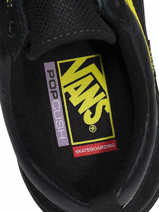 Skate Old Skool Мъжки Сникърси Черни