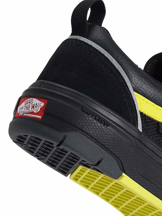Skate Old Skool Мъжки Сникърси Черни
