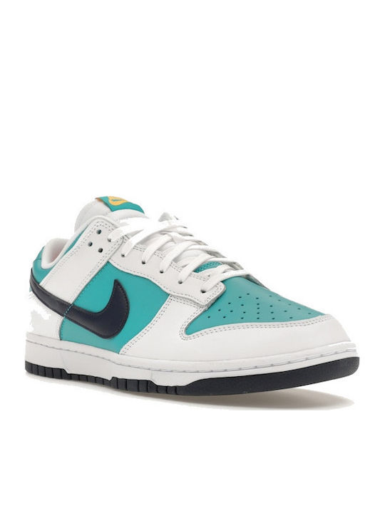 Nike Dunk Low Sneakers Dusty Cactus HF4850-345 Nike Dunk Low Sneakers Dusty Cactus HF4850-345