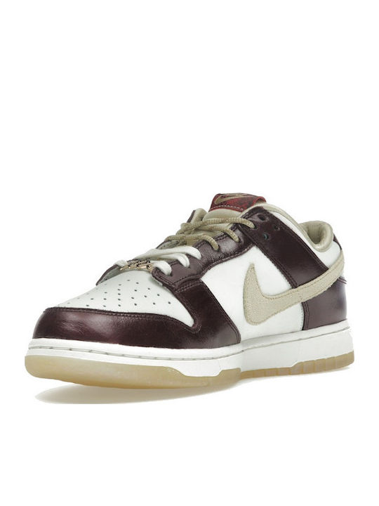 Dunk Ниски LX Година На Змията Сникърси Златни