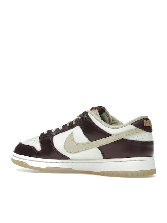 Dunk Ниски LX Година На Змията Сникърси Златни