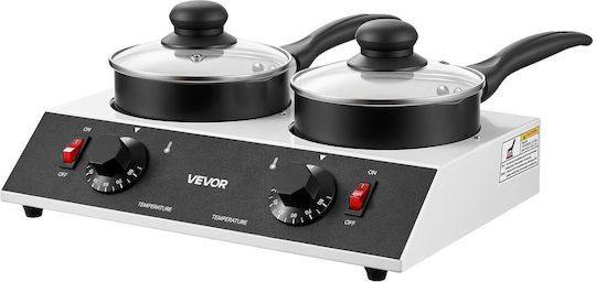 Vevor Electric Commercial Bain Marie 80W