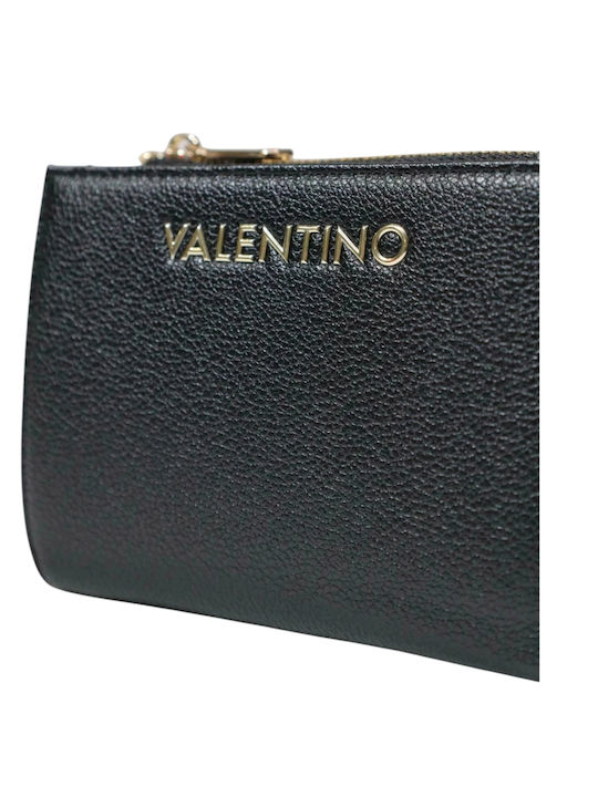 Damenbrieftasche Schwarz