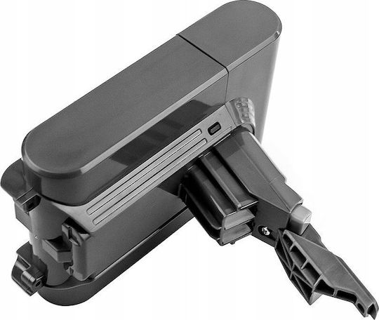 Cameron Sino Batterie Für Dyson Sv11 V7 Total Clean Kompatibel 968670-02 968670-03 Cs-dyc700vx
