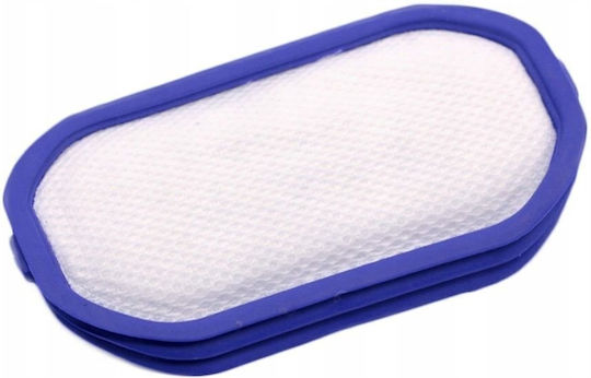 Hepa Air Filter Vacuum Cleaners Jettools Bag Dyson Dc30 Dc31 Dc34 Dc35 Dc44 Dc45 Dc56 Dc30
