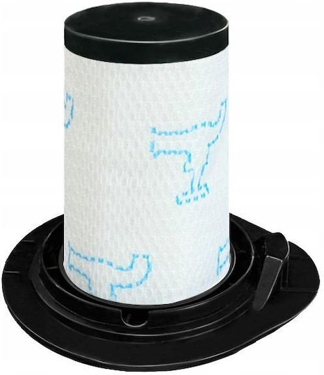 Jettools Replacement Hepa Air Filter Rowenta Tefal X-force 11.60–14.60 Zr009002