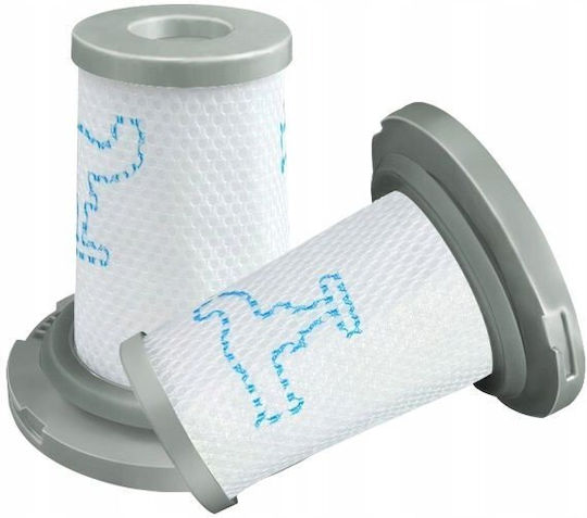 Jettools Replacement Hepa Air Filter Rowenta Tefal X-Force Flex 8.60 Zr009006