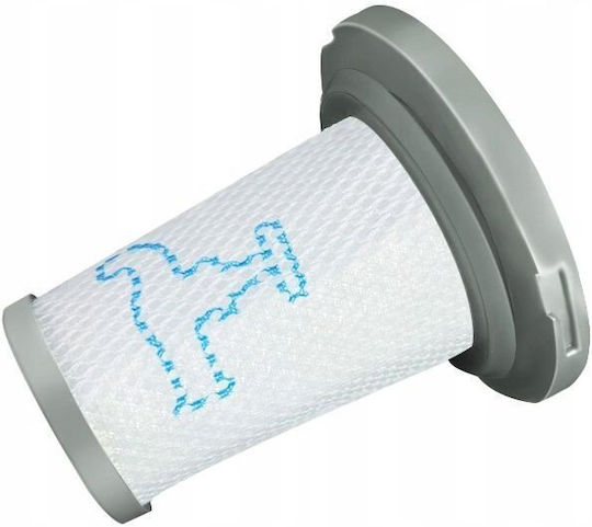 Jettools Replacement Hepa Air Filter Rowenta Tefal X-Force Flex 8.60 Zr009006