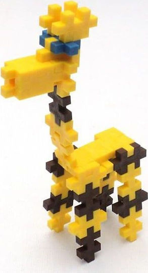 Plus Plus Cuburi de construit educative pentru 12+ ani 3600 buc