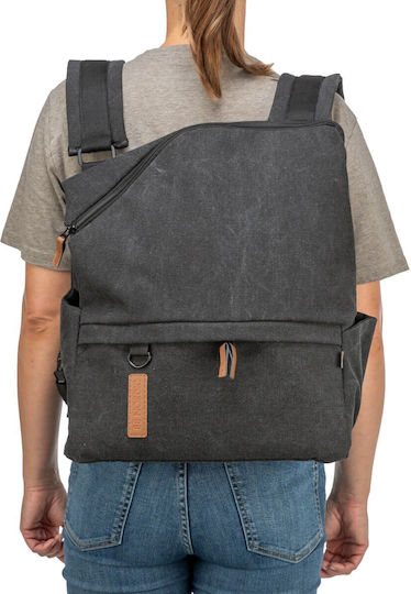 Trixie Rucksack Für Hundetragetaschen Für Hund Und Katze Bis 6kg Schwarze M40xP35xH20cm